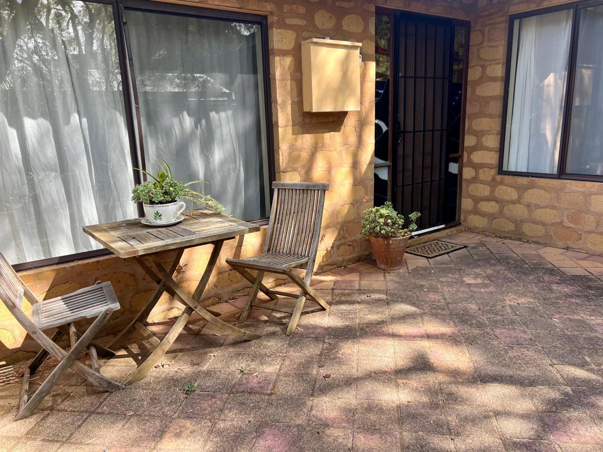 Apartamento Acacia Retreat Dunsborough Exterior foto