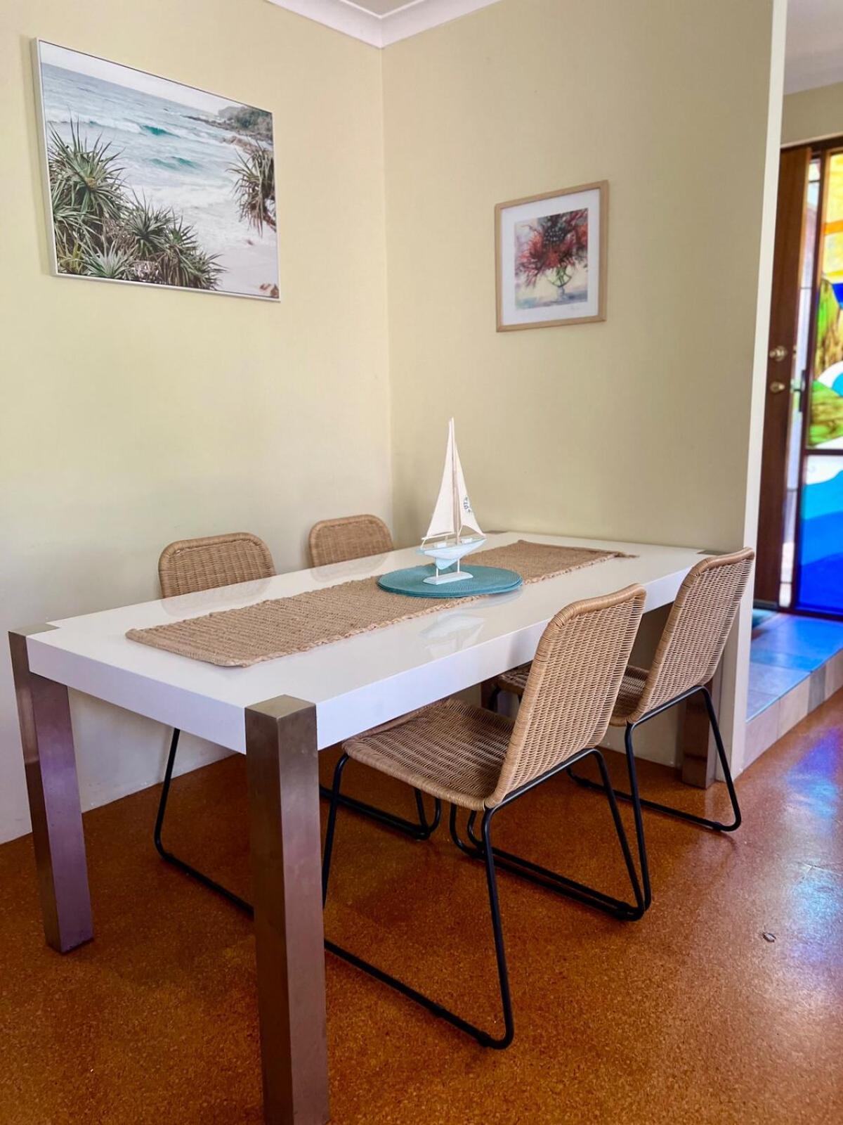 Apartamento Acacia Retreat Dunsborough Exterior foto