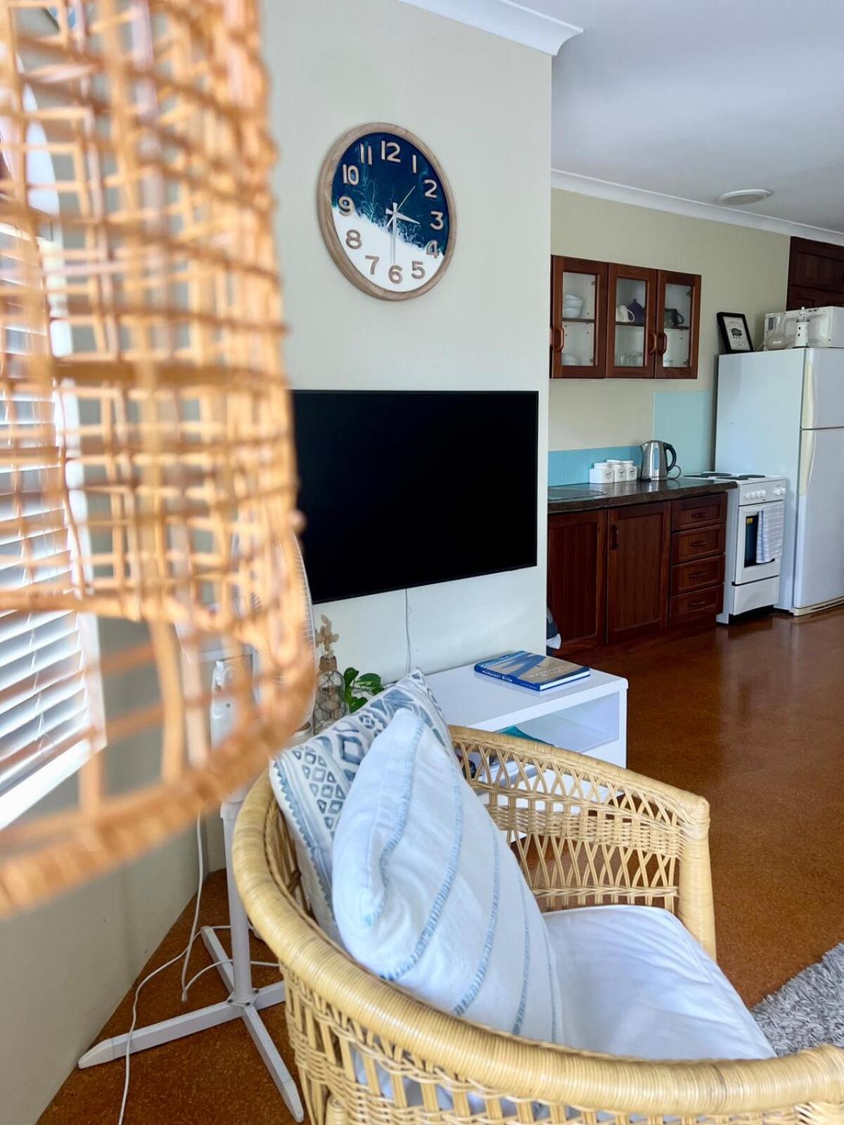 Apartamento Acacia Retreat Dunsborough Exterior foto