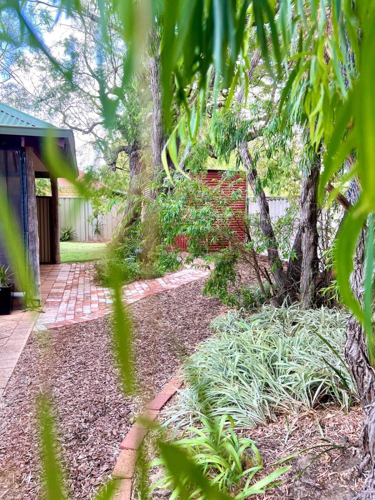 Apartamento Acacia Retreat Dunsborough Exterior foto