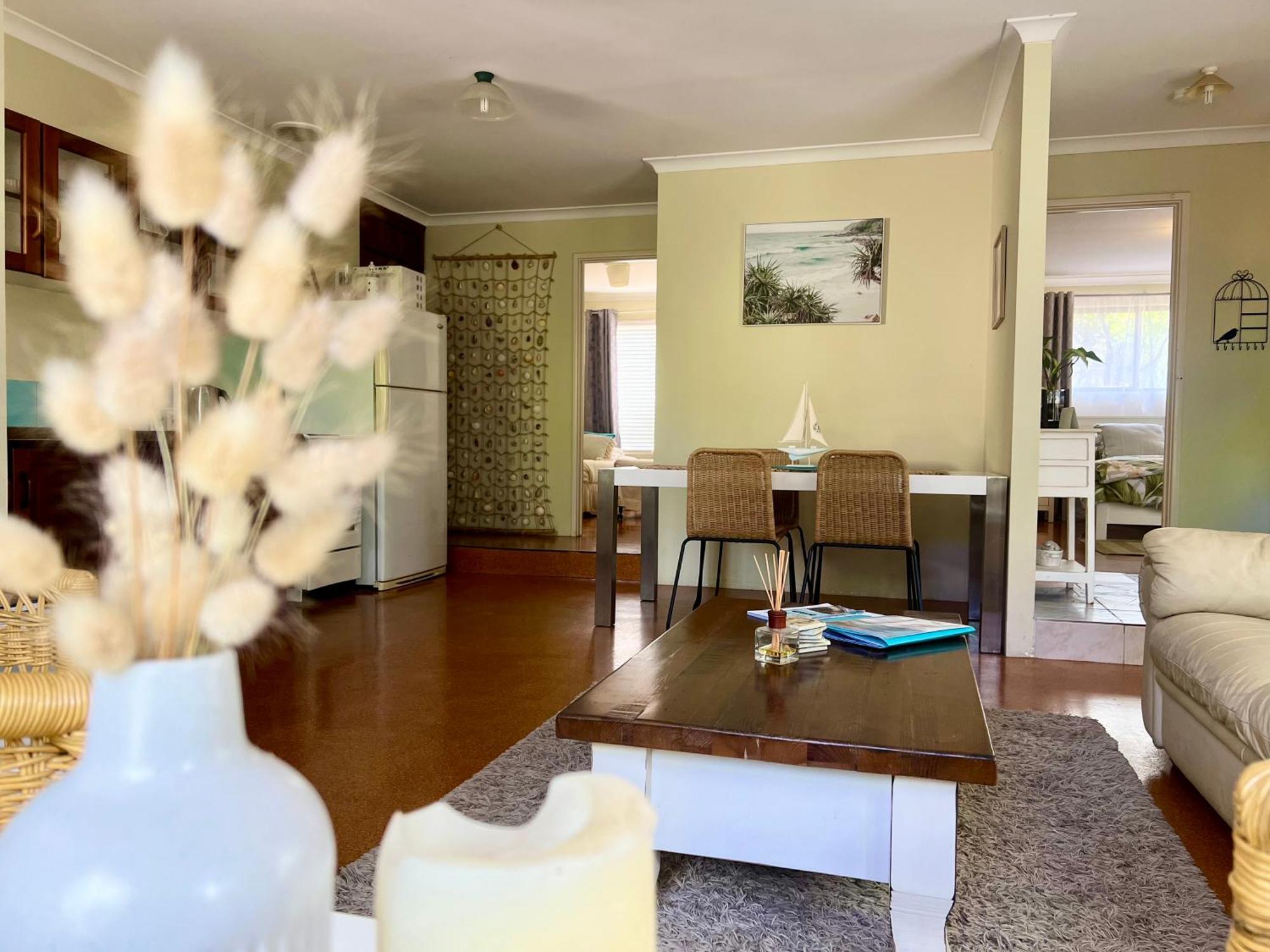 Apartamento Acacia Retreat Dunsborough Exterior foto