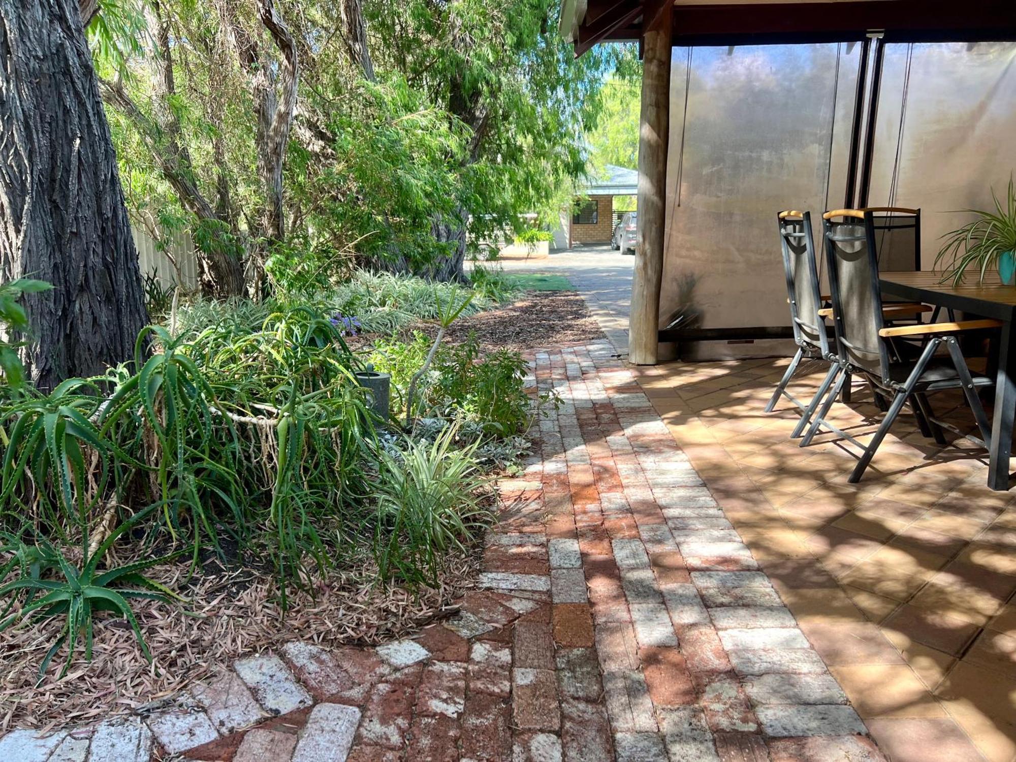 Apartamento Acacia Retreat Dunsborough Exterior foto
