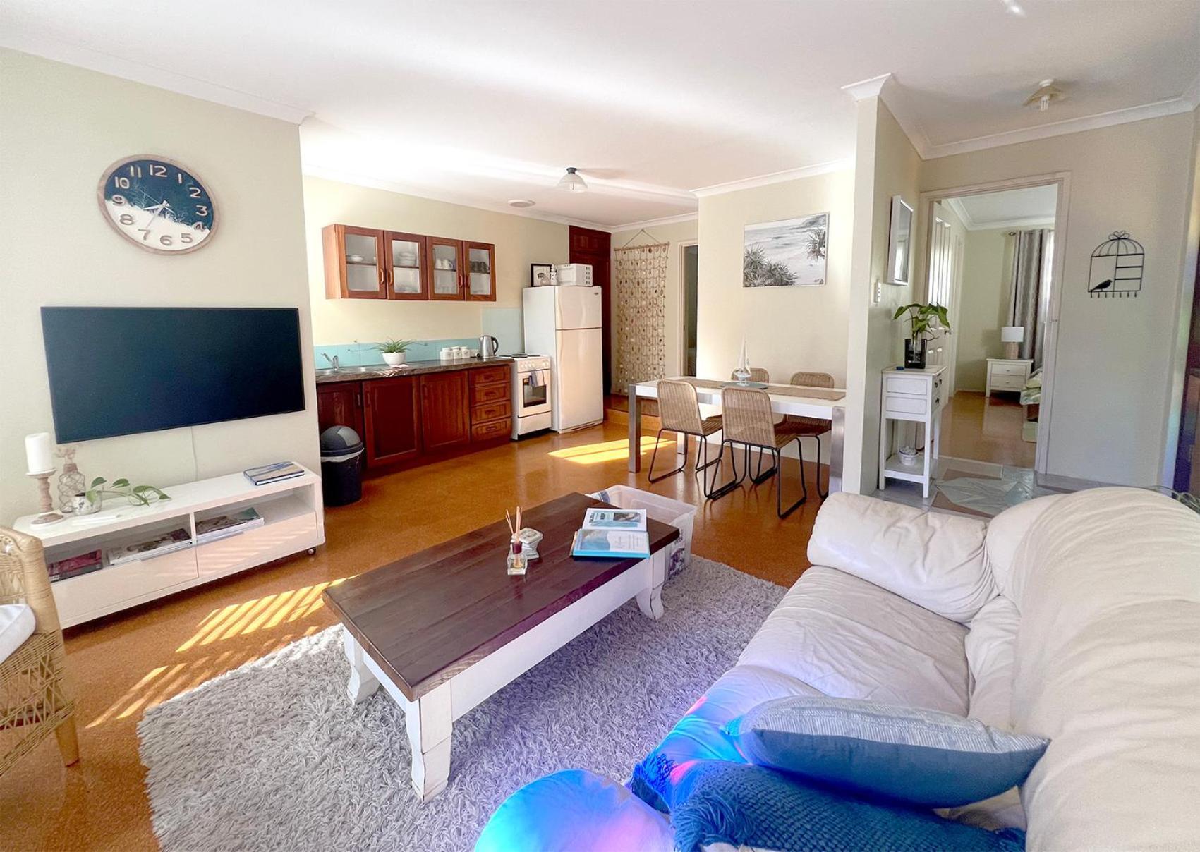 Apartamento Acacia Retreat Dunsborough Exterior foto