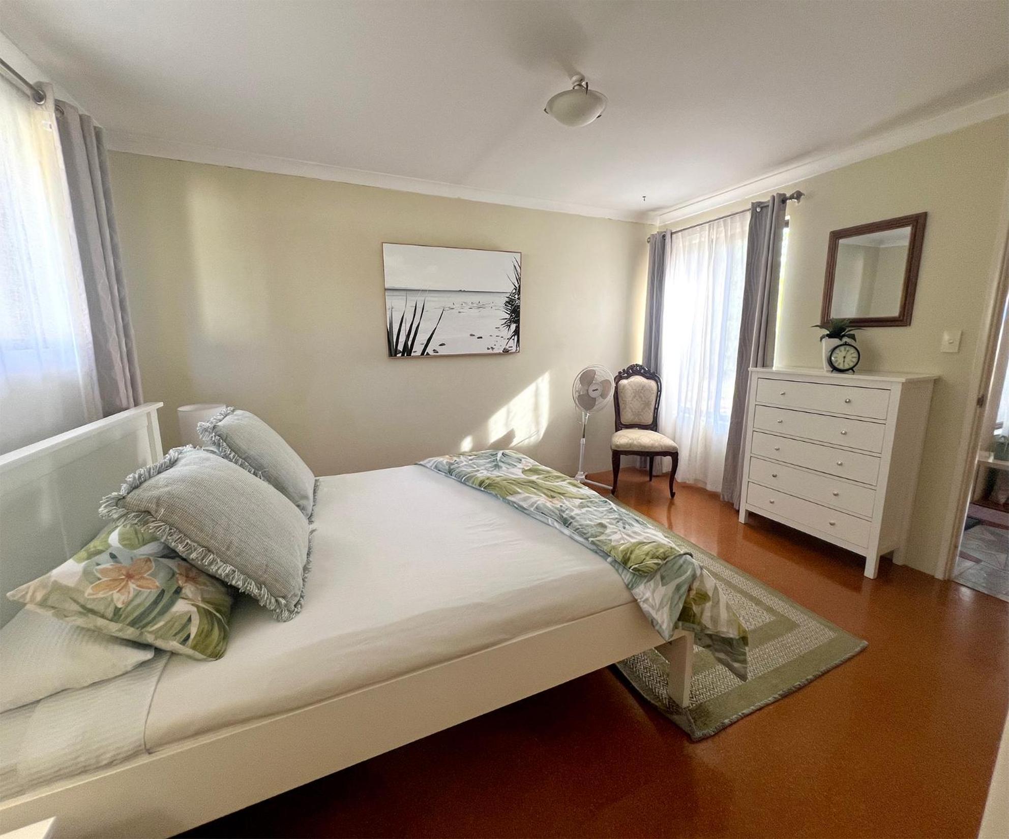 Apartamento Acacia Retreat Dunsborough Exterior foto